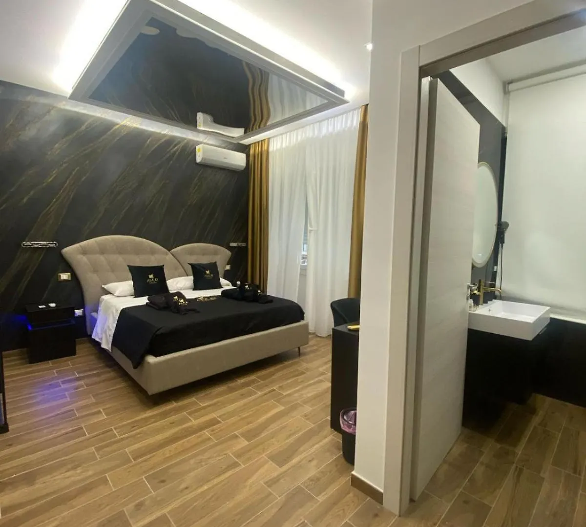 Amuri Luxury Palermo Centro