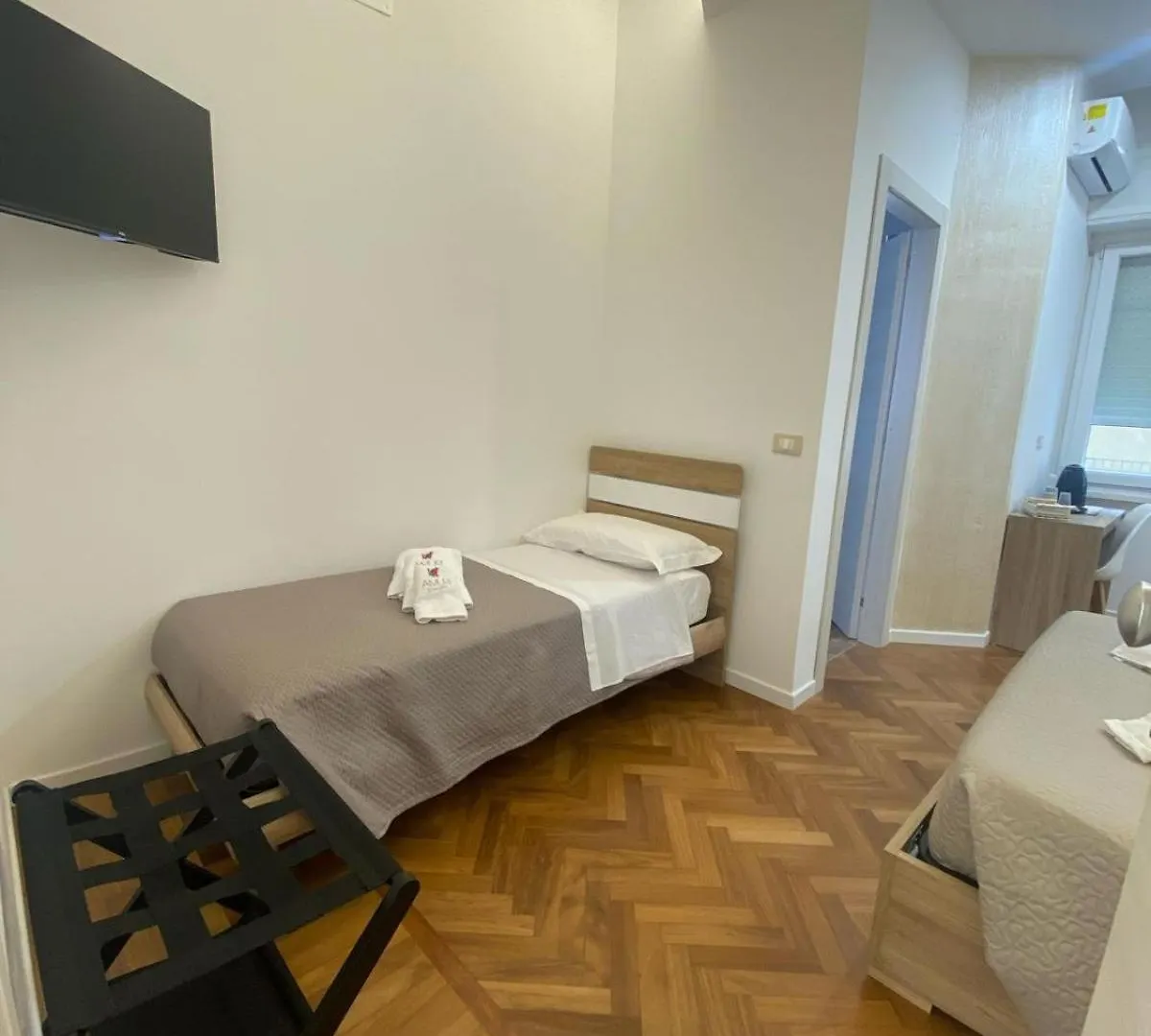 Amuri Luxury Palermo Centro Vendégház