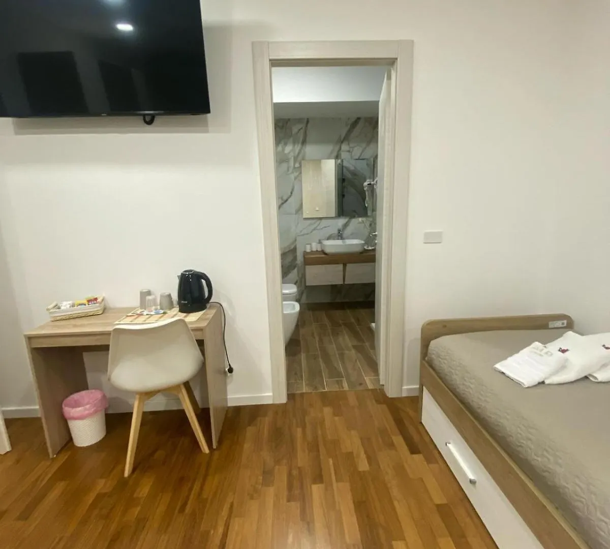 Amuri Luxury Palermo Centro Vendégház