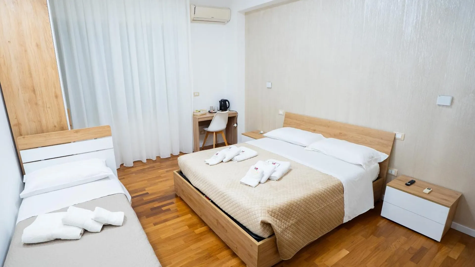 Amuri Luxury Palermo Centro 0*,  Olaszország