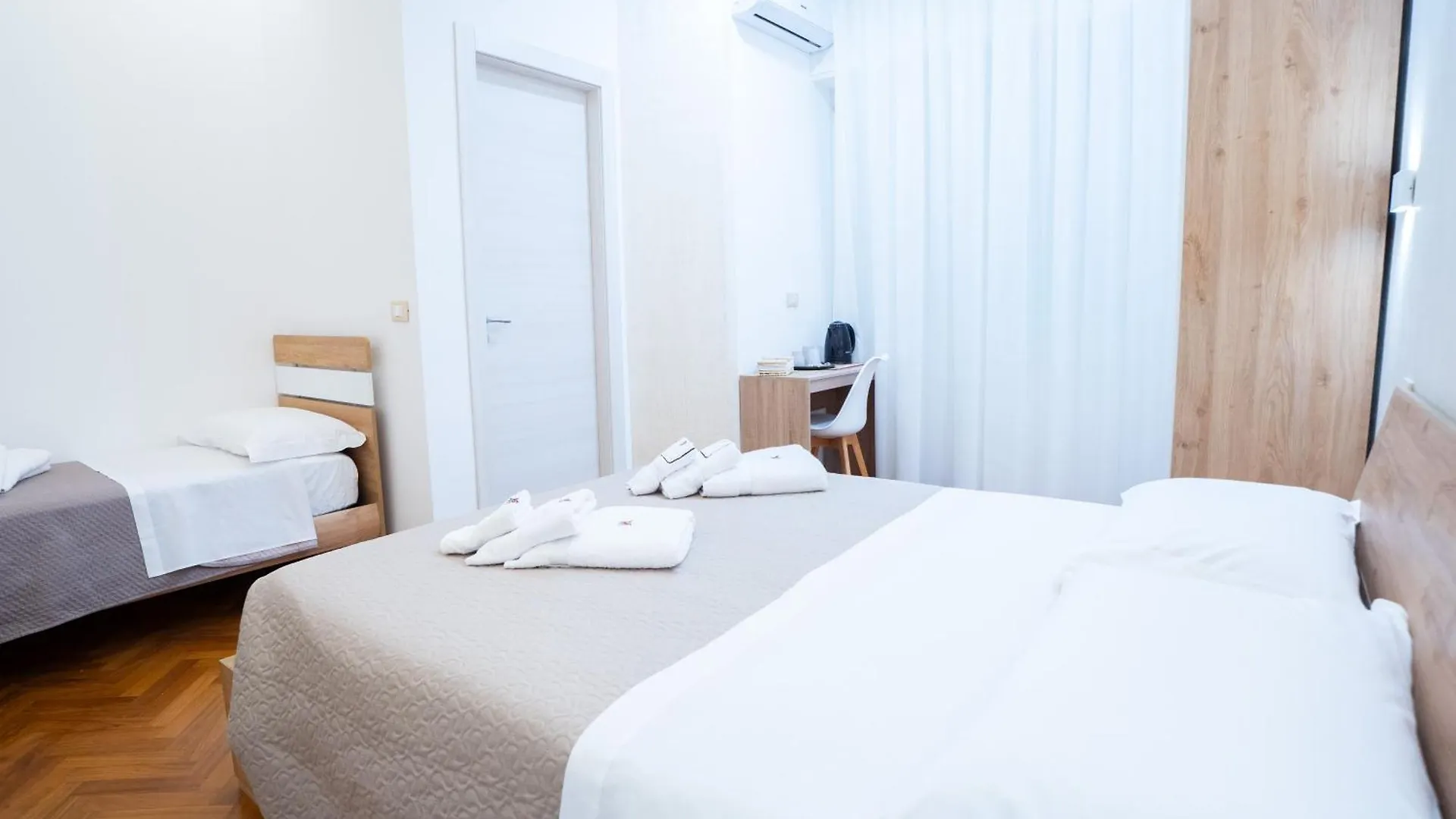 Amuri Luxury Palermo Centro Vendégház