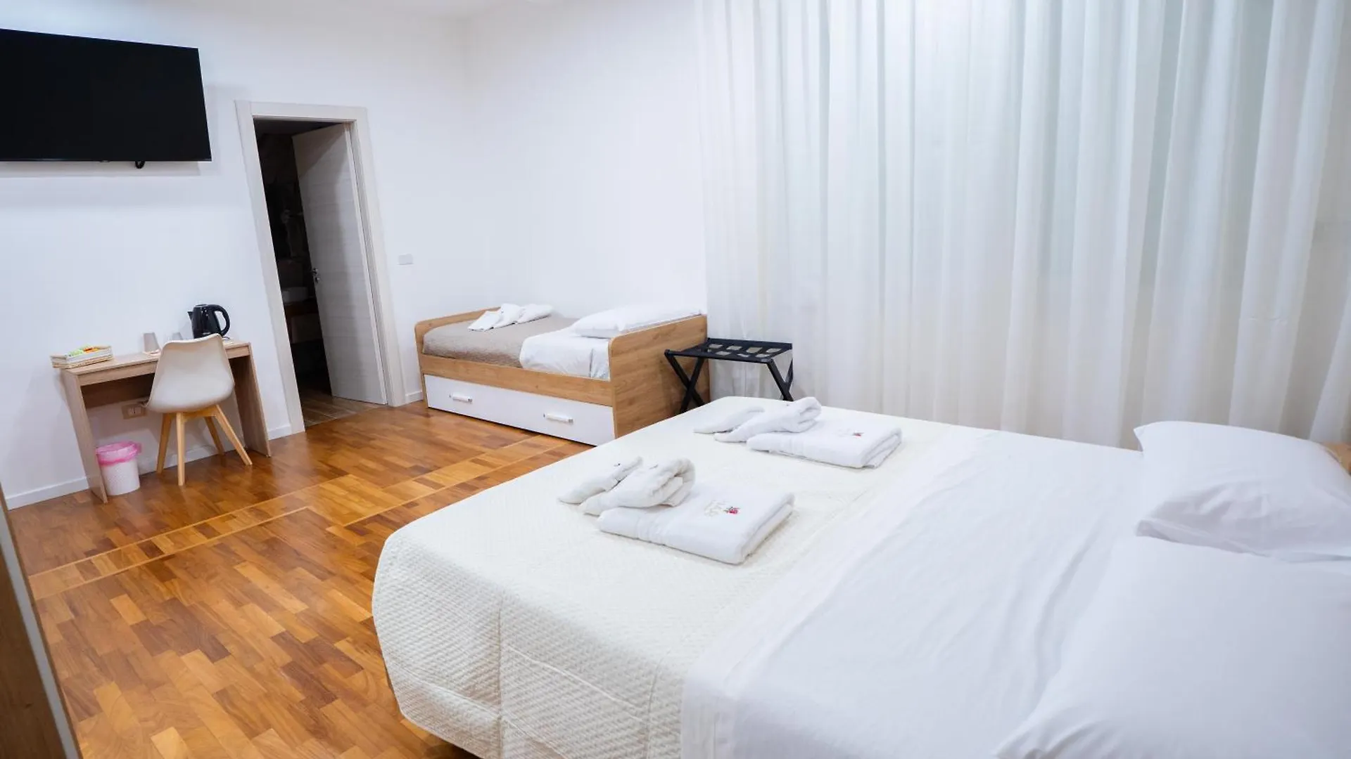 Amuri Luxury Palermo Centro Olaszország