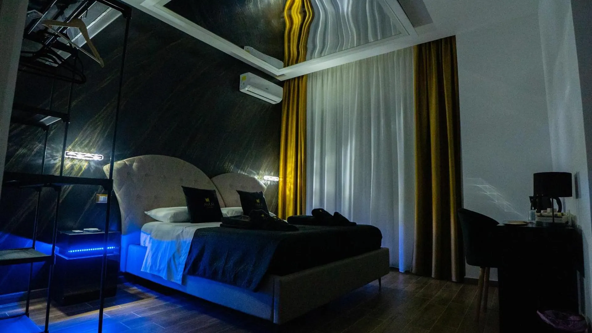 Amuri Luxury Palermo Centro