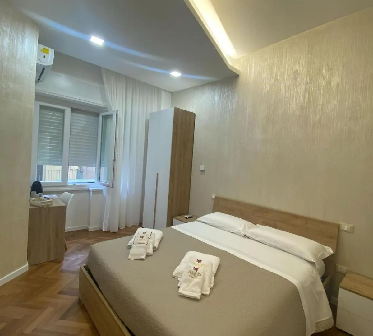 Amuri Luxury Palermo Centro