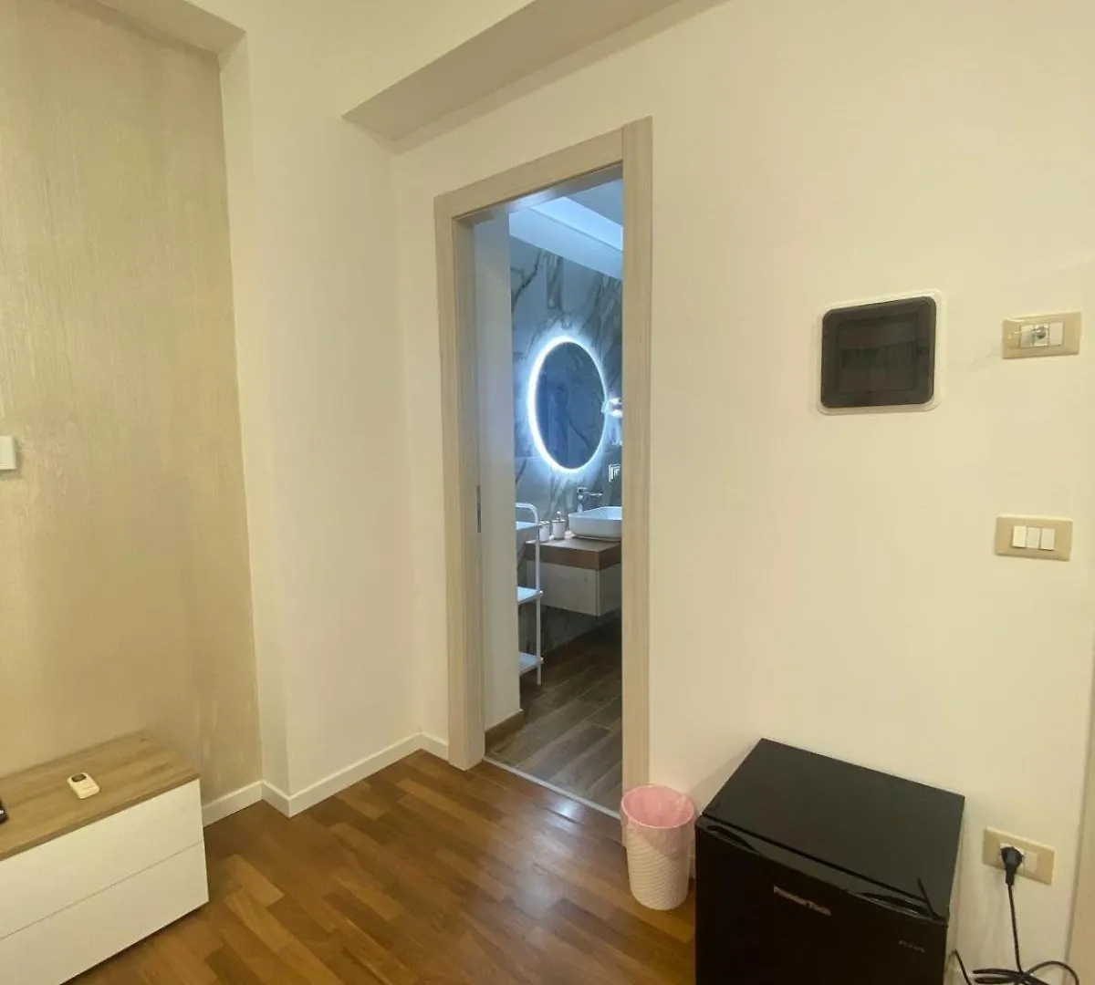 Amuri Luxury Palermo Centro