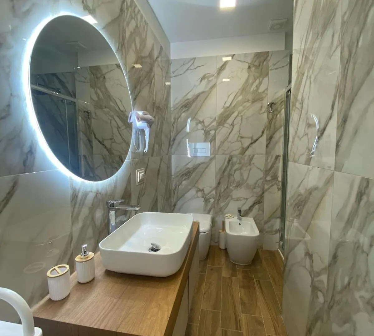 Amuri Luxury Palermo Centro Vendégház