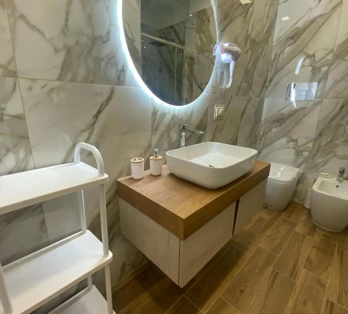 Amuri Luxury Palermo Centro Olaszország