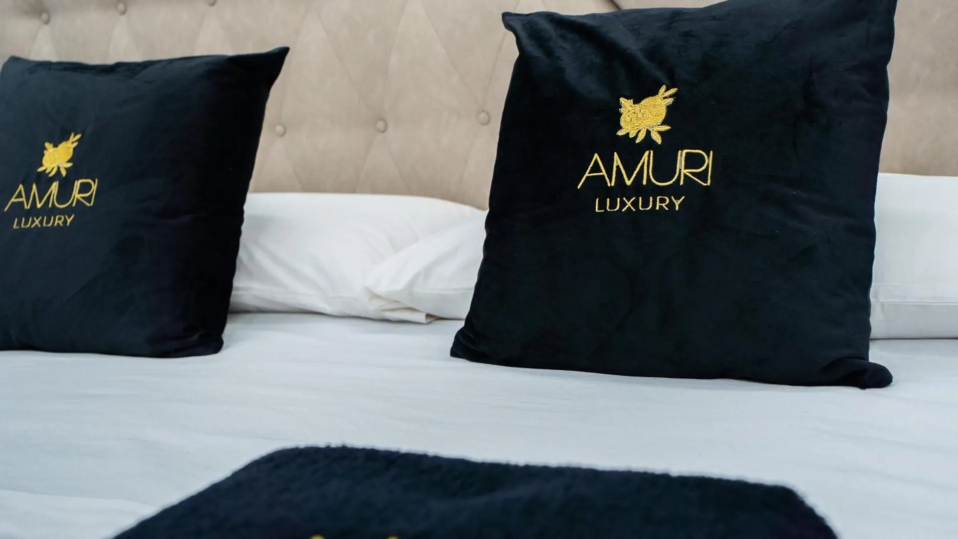 Amuri Luxury Palermo Centro Olaszország