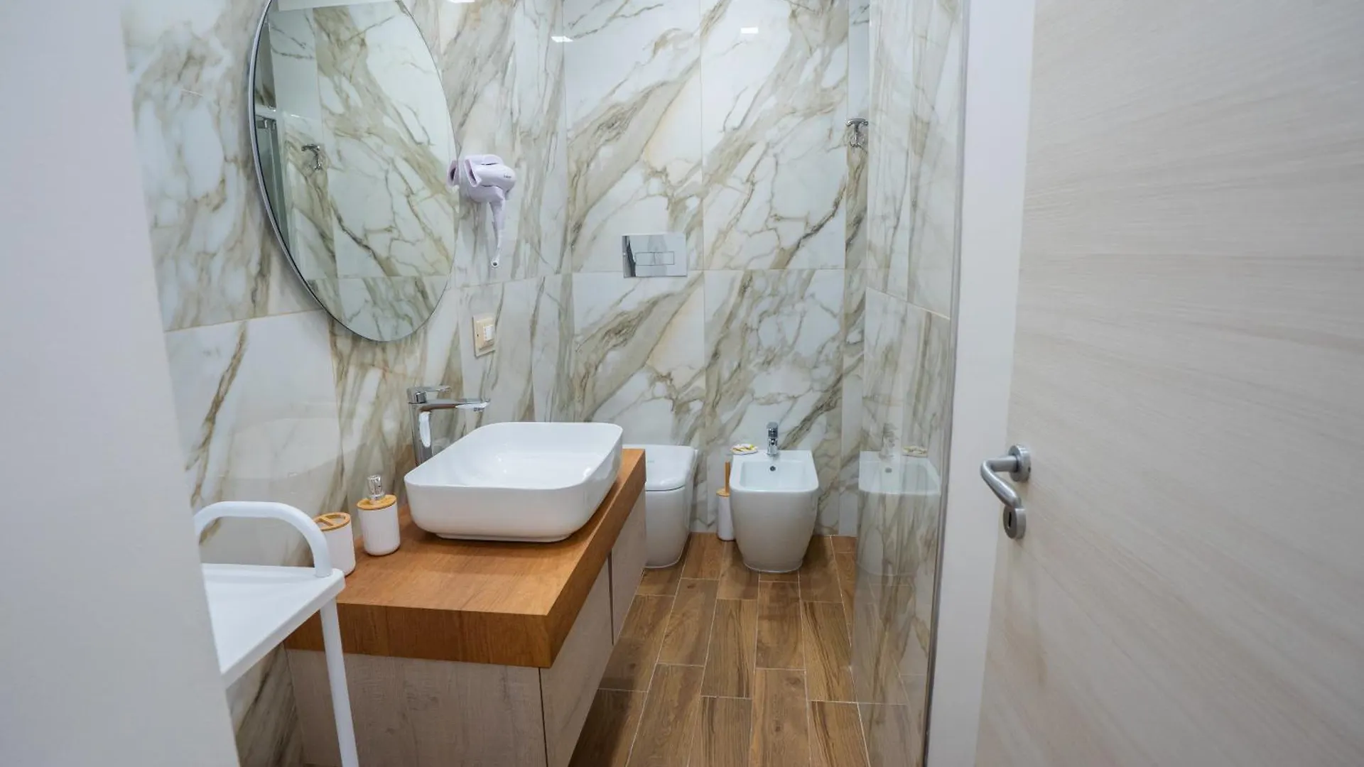 Amuri Luxury Palermo Centro 0*,