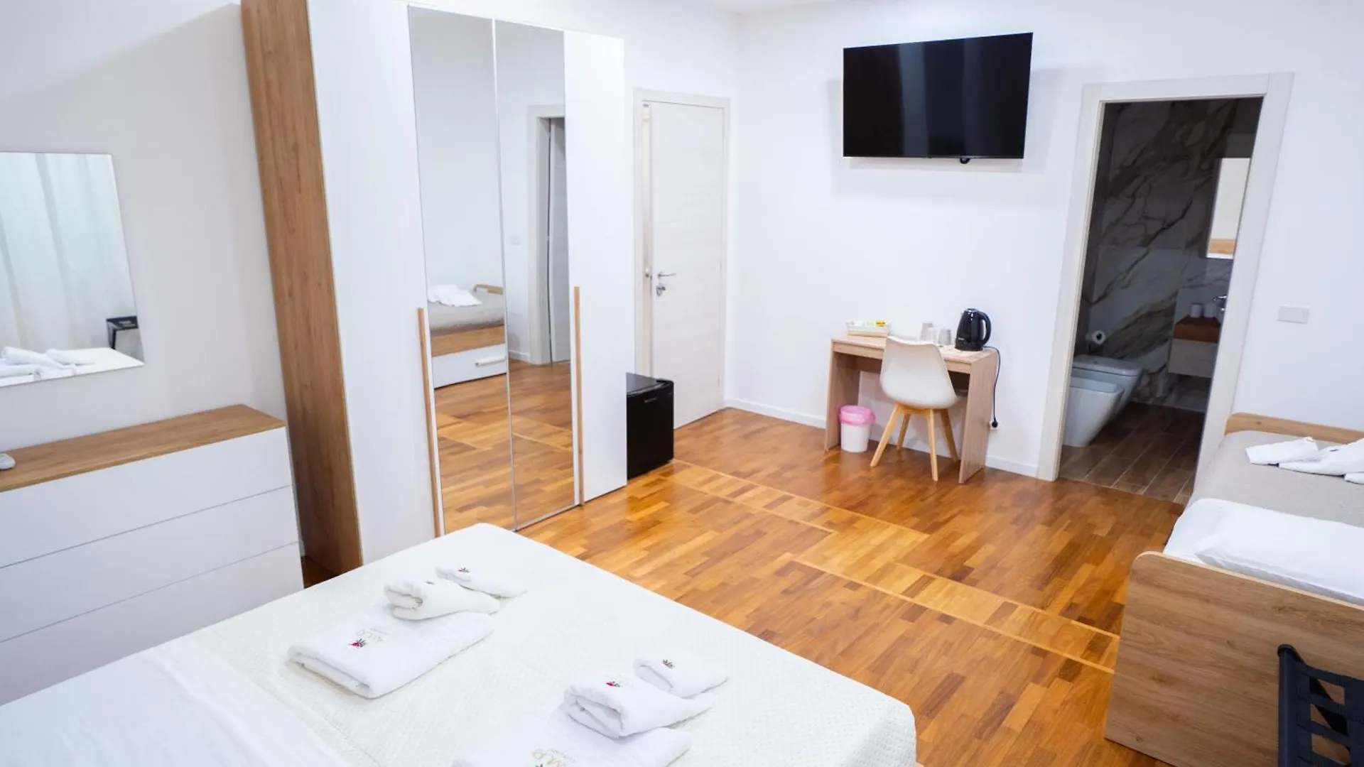 Amuri Luxury Palermo Centro Vendégház