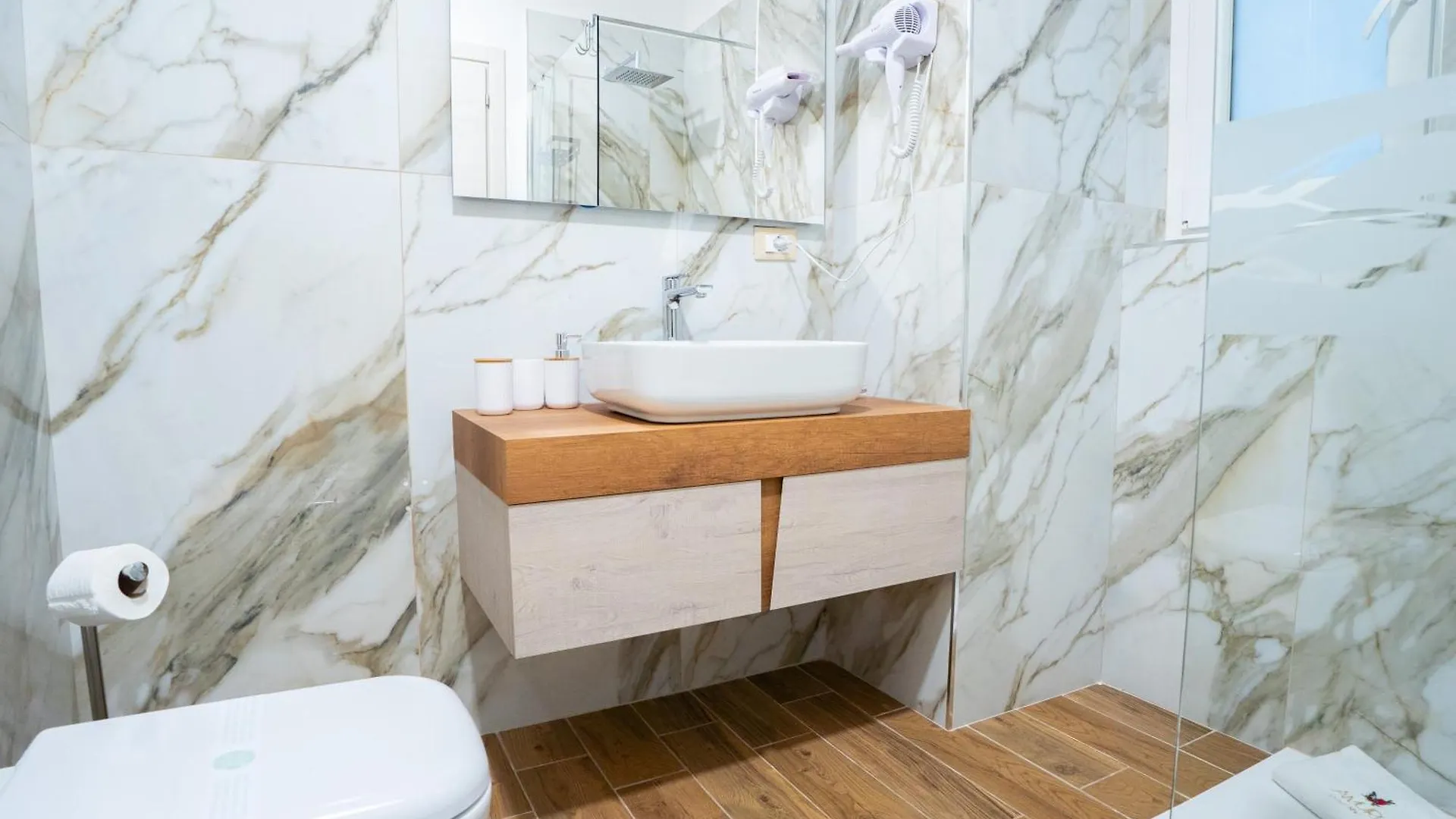Amuri Luxury Palermo Centro Vendégház