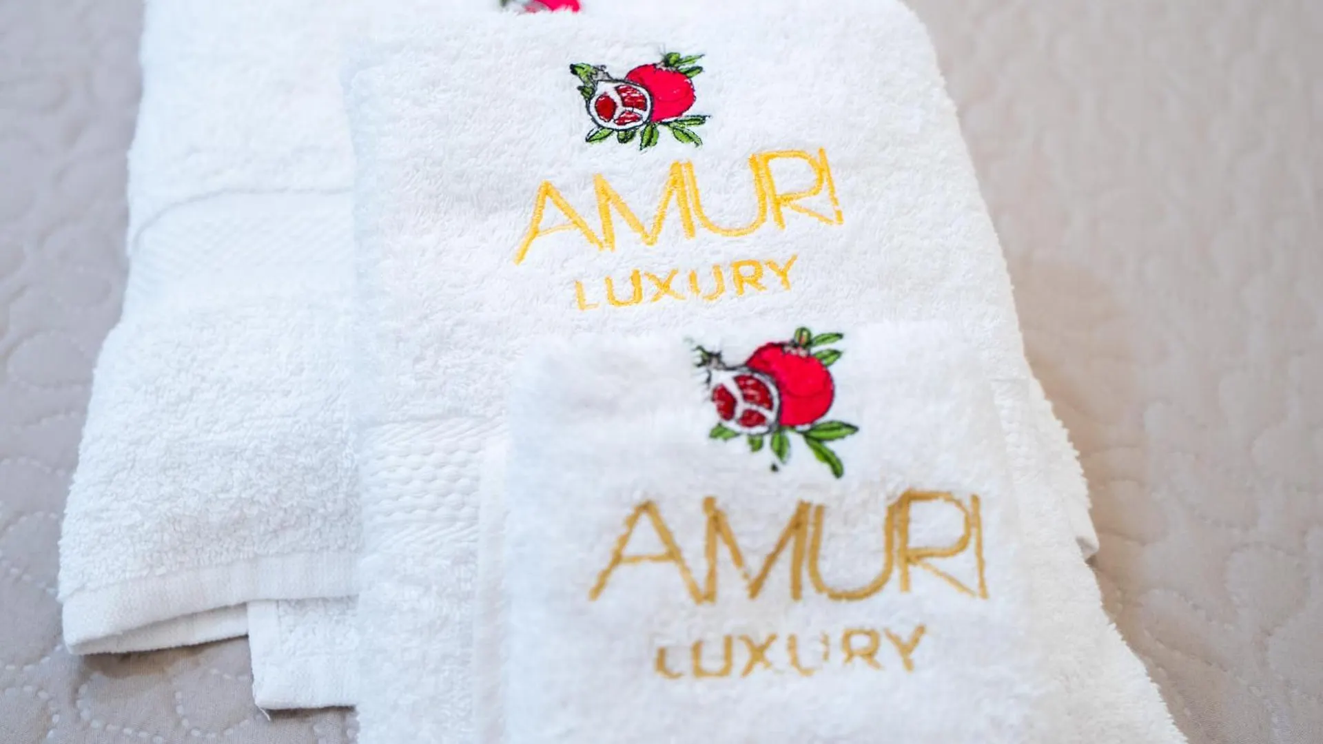 Amuri Luxury Palermo Centro