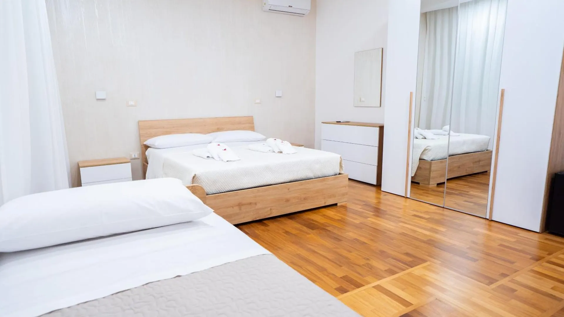 Amuri Luxury Palermo Centro