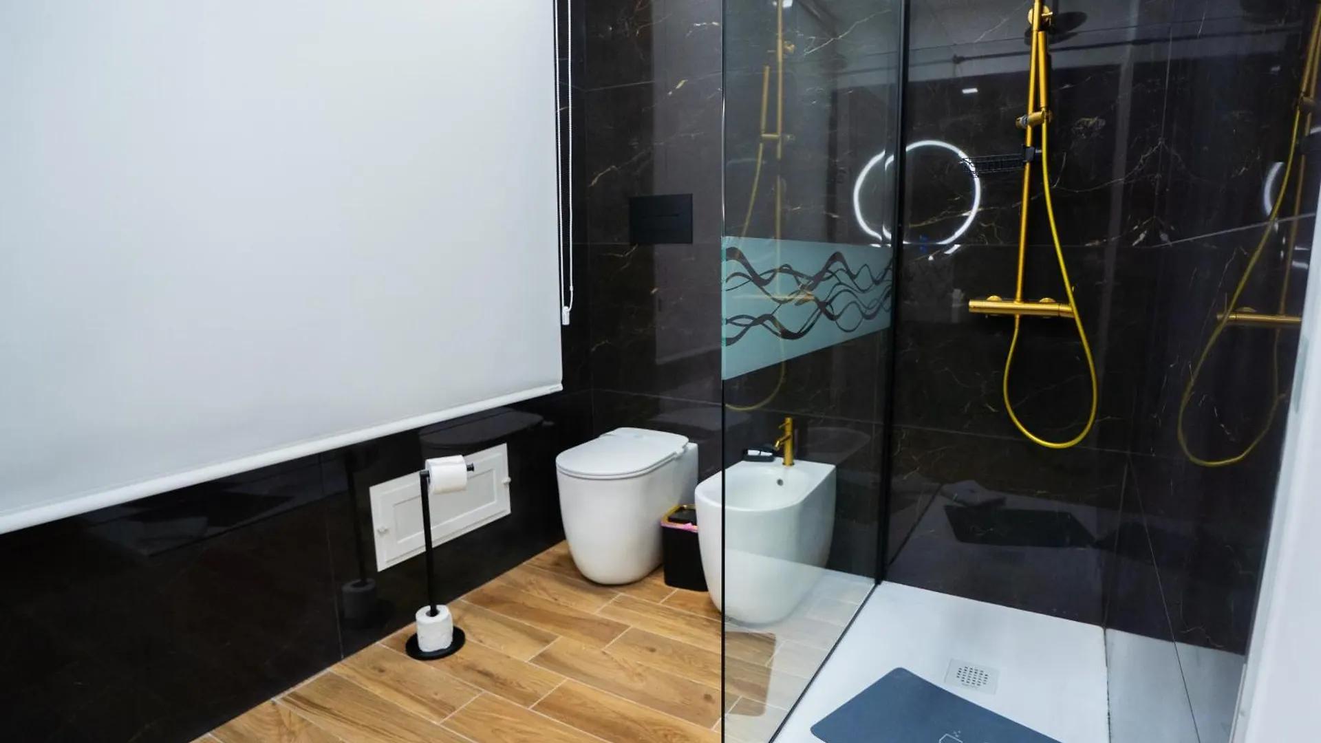 Amuri Luxury Palermo Centro 0*,  Olaszország