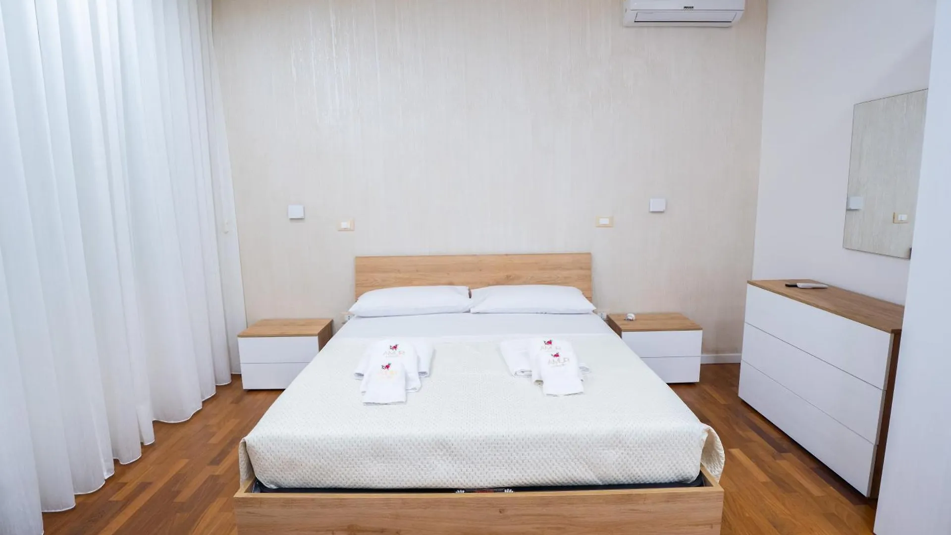 Amuri Luxury Palermo Centro