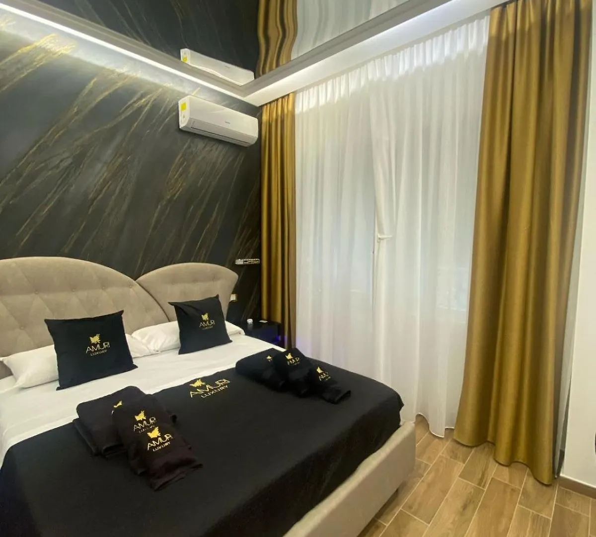 Amuri Luxury Palermo Centro 0*,  Itálie