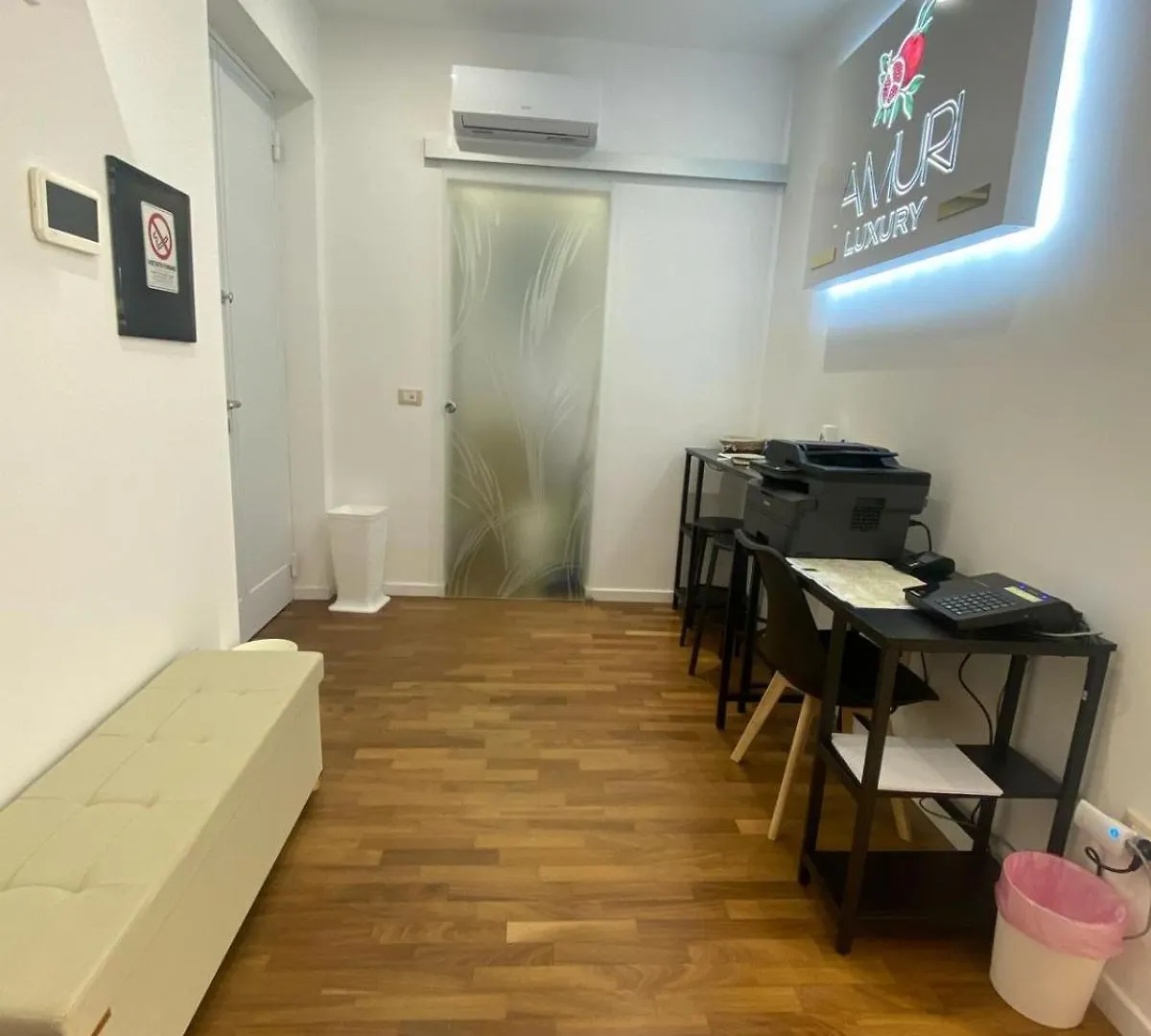 Amuri Luxury Palermo Centro 0*,  Itálie