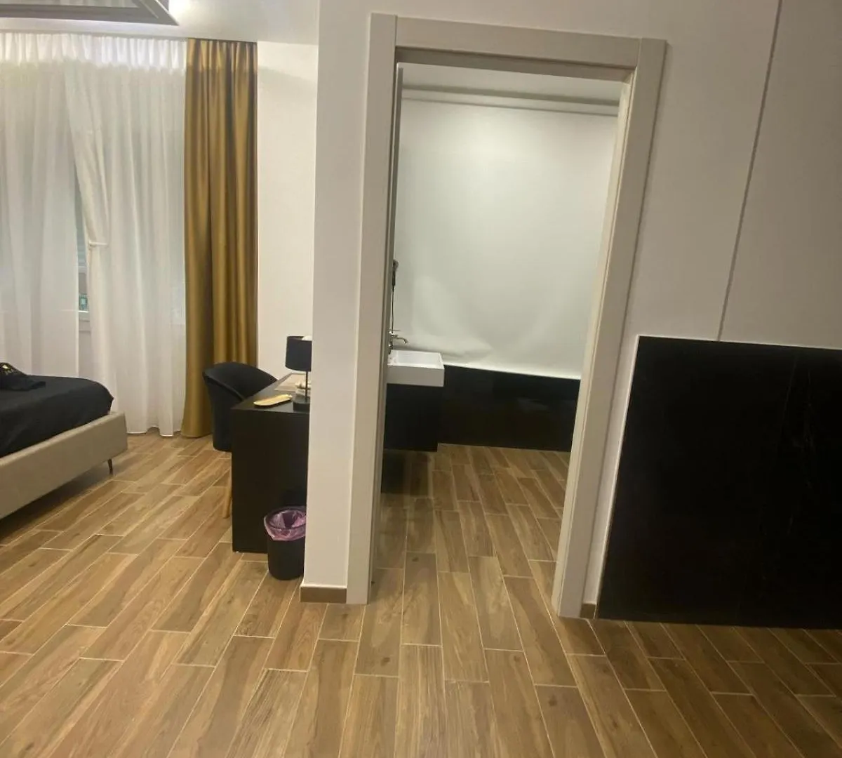 Amuri Luxury Palermo Centro 0*,