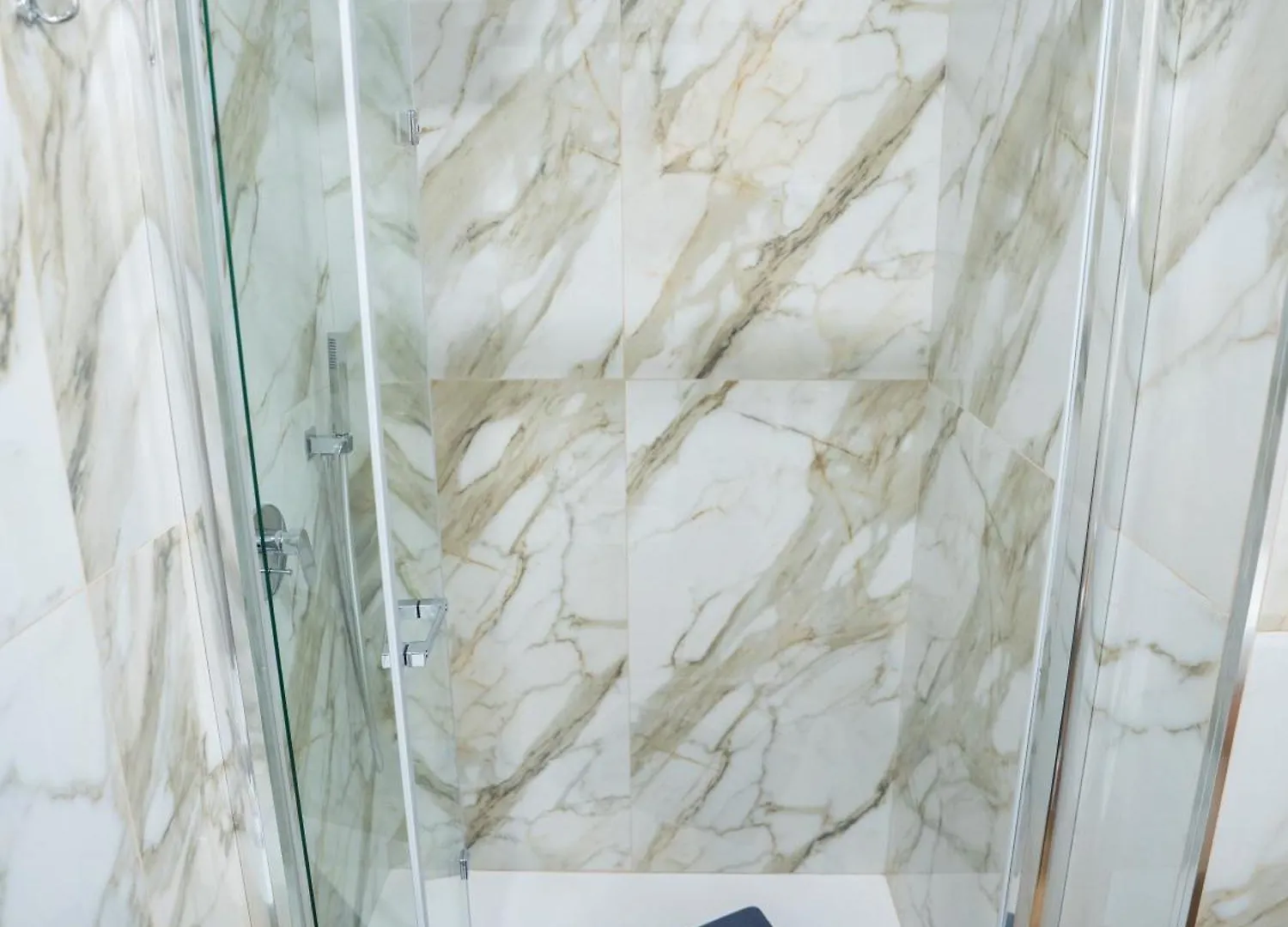Amuri Luxury Palermo Centro Itálie