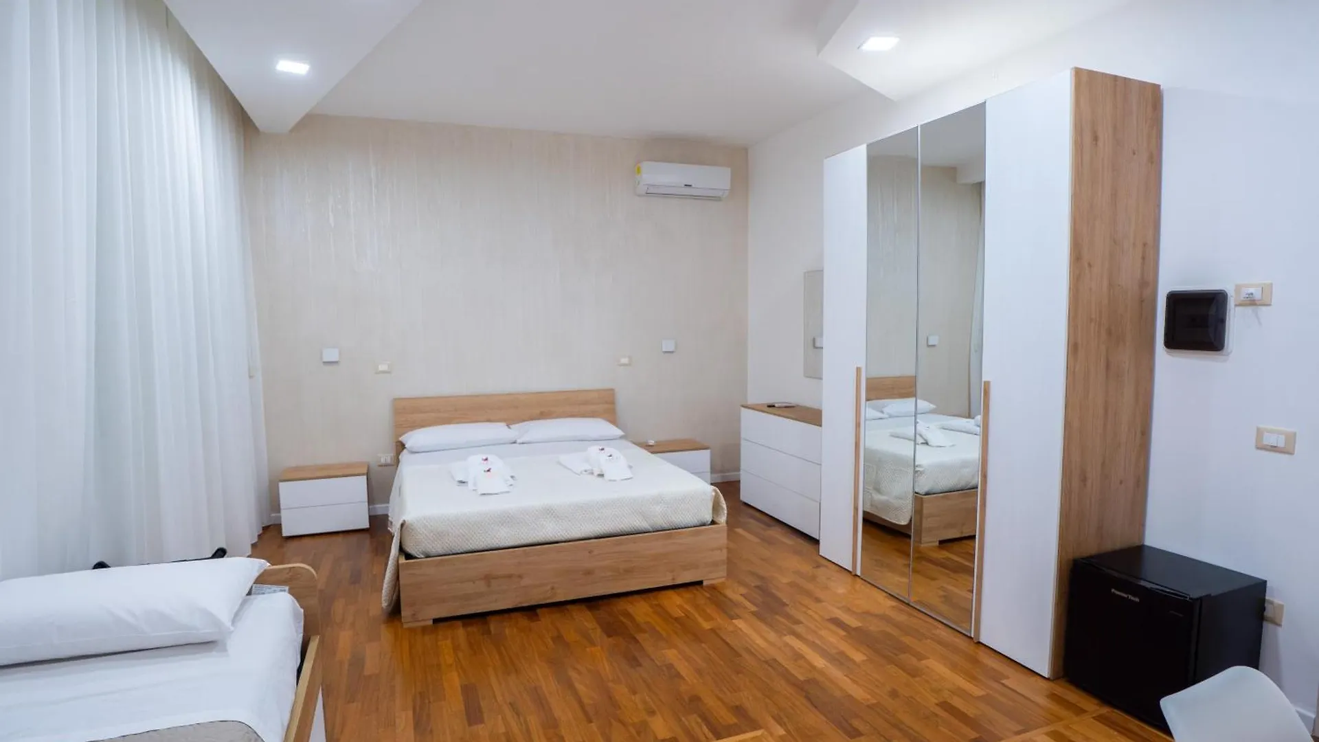Amuri Luxury Palermo Centro 0*,