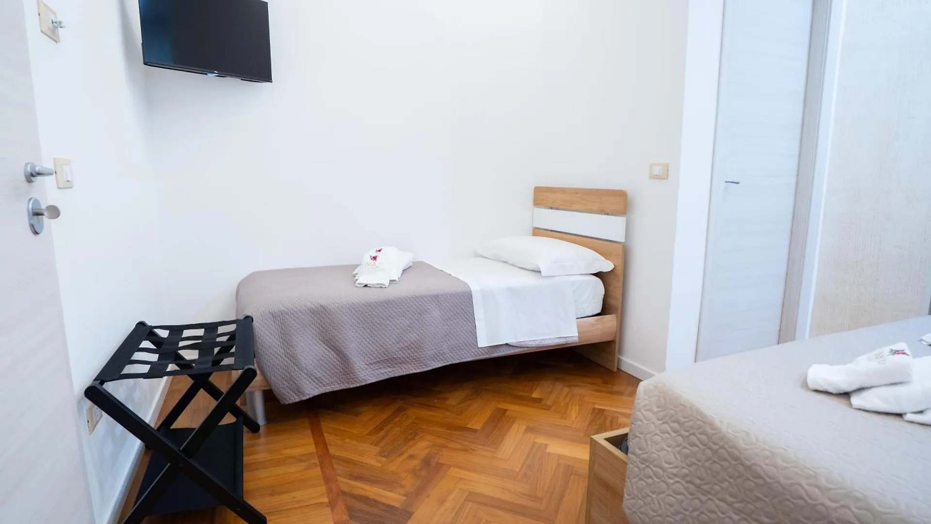 Amuri Luxury Palermo Centro 0*,