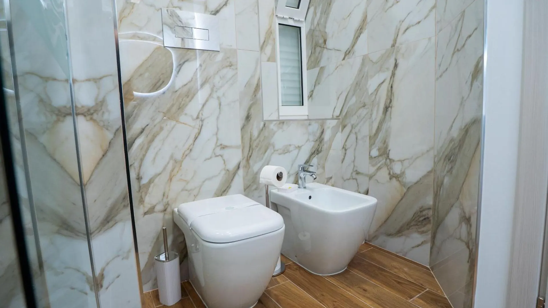 Amuri Luxury Palermo Centro 0*,  Itálie