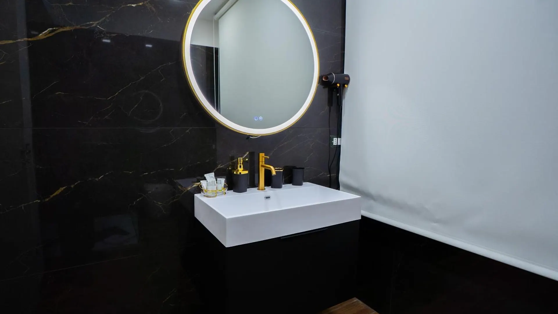 Amuri Luxury Palermo Centro 0*,